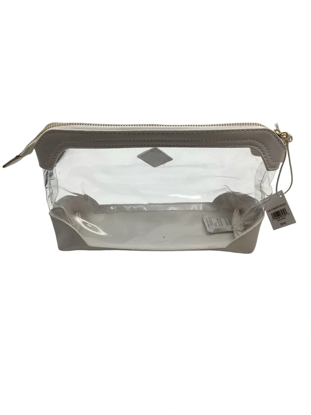 Kendra Scott 2 pk. Cosmetic Cases (NWT)